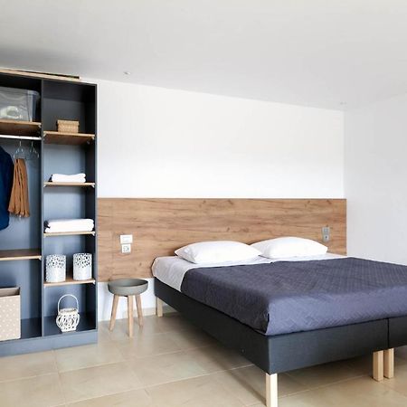 Livingfy Apt With Mountain View & Garden Vamos Exterior foto