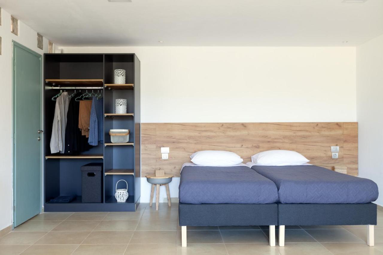 Livingfy Apt With Mountain View & Garden Vamos Exterior foto